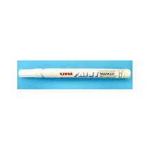 MARKER WHITE PAINT PX21 1.2mm FINE