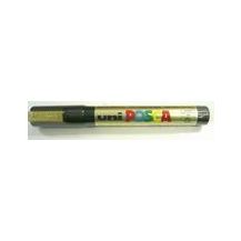 POSCA POSTER MARKER GOLD