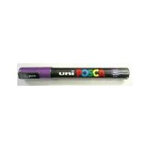 POSCA POSTER MARKER PURPLE