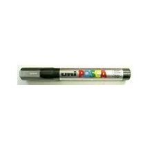 POSCA POSTER MARKER SILVER