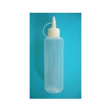 SQUEEZE BOTTLES 250ML (EMPTY) #EACH