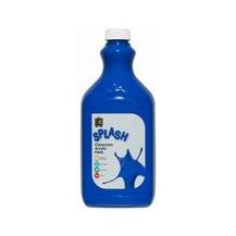 SPLASH ACRYLIC - 2 LT BLUE