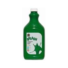 SPLASH ACRYLIC - 2 LT GREEN