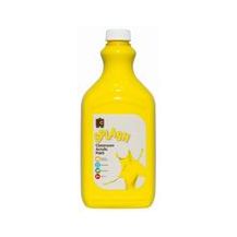 SPLASH ACRYLIC - 2 LT YELLOW