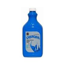 LIQUICRYL 2LT FLURO BLUE