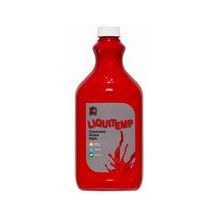 LIQUITEMP 2L - BRIGHT RED