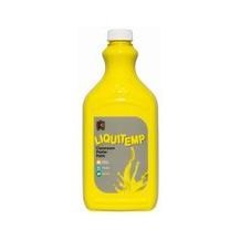 LIQUITEMP 2L - BRIGHT YELLOW