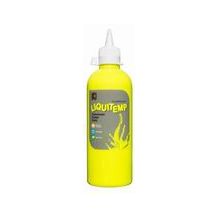 LIQUITEMP 500ML FLURO YELLOW