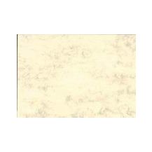 COPY PAPER MARBLED A4 90g CREAM/BRN