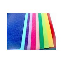 TISSUE PAPER (100) ASSTORTED COLOURS