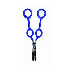 SCISSOR 160mm - DUAL HANDLES