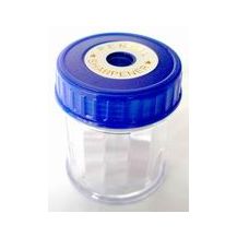 SHARPENER PLASTIC BARREL 1 HOLE