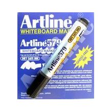 WHITEBOARD MARKER ARTLINE 579 BLACK