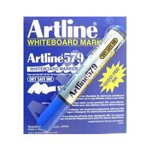 WHITEBOARD MARKER ARTLINE 579 BLUE