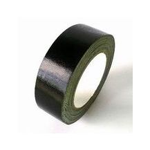 CLOTH TAPE RAYON 36MM BLACK