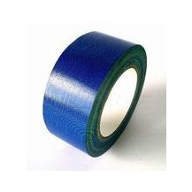 CLOTH TAPE RAYON 48MM BLUE