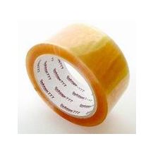 PACKAGING TAPE CLEAR 48MM