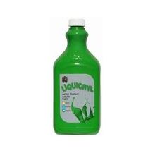 LIQUICRYL 2L - LEAF GREEN