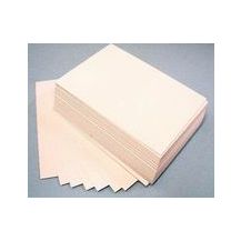 FLASH CARDS (blank) 240gsm 105x75mm