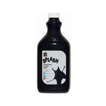 SPLASH ACRYLIC - 2LT BLACK