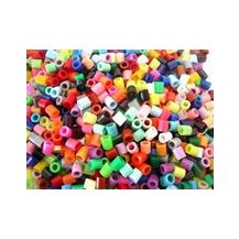 IRON ON BEADS MULTI MIX 5000