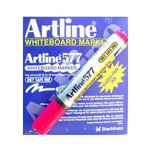 WHITEBOARD MARKER ARTLINE 577 PINK