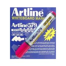 WHITEBOARD MARKER ARTLINE 579 PINK