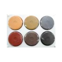 PALETTE SET TRAY - EARTH COLOURS