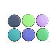 PALETTE SET TRAY - COOL COLOURS