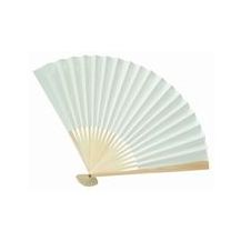 FAN PAPER FOLDING - 9INCH PKT10