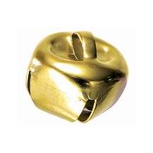 FOLLEY BELLS 12MM GOLD 100'S