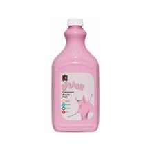 SPLASH ACRYLIC - 2LT PINK