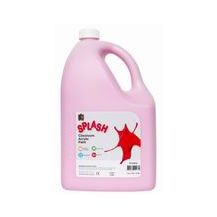 SPLASH PAINT - 5LT - PINK