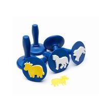 STAMPER PAINT - FARM ANIMALS (6)