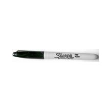 MARKER SHARPIE FINE BLACK