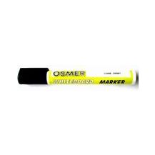 WHITEBOARD MARKER OSMER BLACK BX12