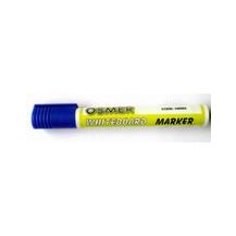 WHITEBOARD MARKER OSMER BLUE BX12