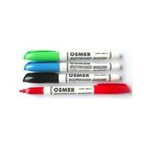 WHITEBOARD MARKERS- OSMER FINE WALLET 4