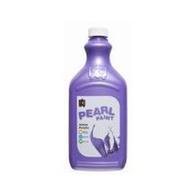 PEARL JUNIOR ACRYLIC PAINT 2L  - VIOLET