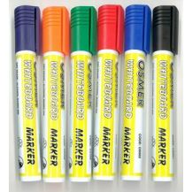 WHITEBOARD MARKER OSMER WALLET 6