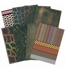 INDIGENOUS AUSTRALIAN PAPERS PKT40 (PA910)