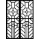 STAINED GLASS FRAMES