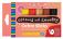 COLOURS OF COUNTRY OCHRE SLICKS  6 ASSORTED