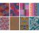 PATTERN PAPER - CONTEMPORARY AUSTRALIAN INDIGENOUS 40'S